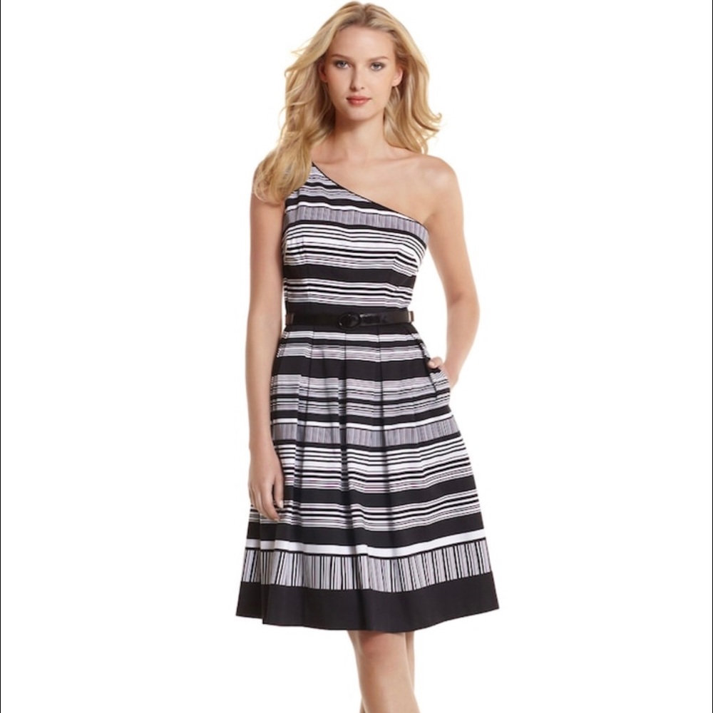White House black market dress